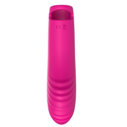 MyPlayToys Gaine de Doigt Vibrante Aurora 6.5 x 3cm